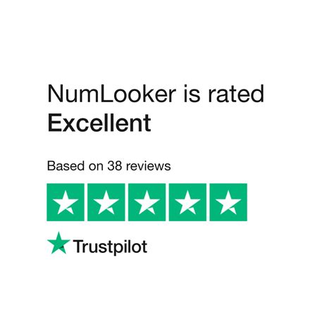 Read Customer Service Reviews of numlooker.com .